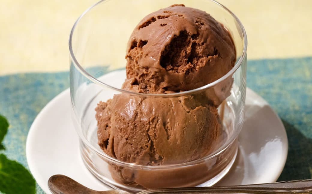 成城石井 くちどけなめらかなチョコレートアイス(110ml×24個) アイスクリーム 贈り物 ギフト お取り寄せ