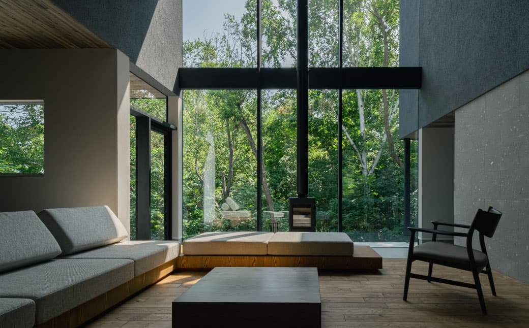 北海道 小樽市 の 一棟貸し ヴィラ 「山郷」 宿泊 クーポン券 50,000円分 旅行 チケット 宿泊券 旅行券 観光 国内旅行 おたる 小樽