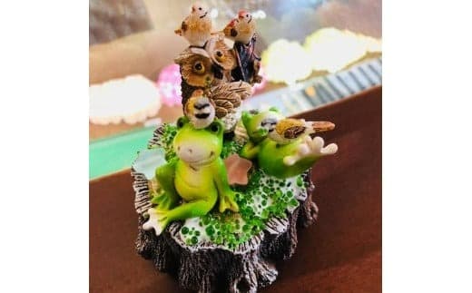 小樽で作る 注文オルゴール制作体験 1名分 【お好きな曲をオルゴールにしてみませんか?】