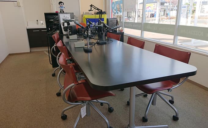 エフエムいわぬまで10分間生出演 体験チケット チケット