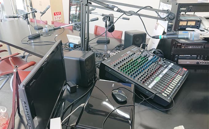 エフエムいわぬまでオリジナルCMを企画制作 体験チケット チケット