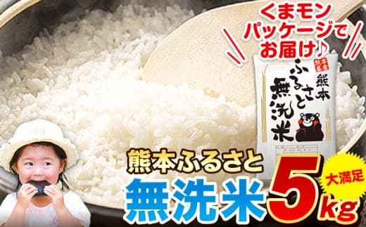 【お米特集】無洗米 訳あり 家庭用 熊本ふるさと 無洗 米 5kg 無洗米 米 コメ 熊本県産《12月中旬-2月末頃出荷》 洗わず お米 おこめ 送料無料 熊本 御船 ライス SDGs ふるさと無洗米---mifune_lcl_918_5kg--- (管理コード:mifune_lcl_918_5kg)