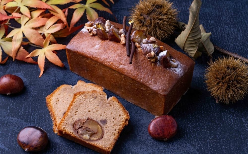 【店頭受取限定】【セルリアンタワー東急ホテル】 季節のパウンドケーキ 引換券 011009【パウンドケーキ 洋菓子 お菓子 券 利用券 】(管理コード: 011009)