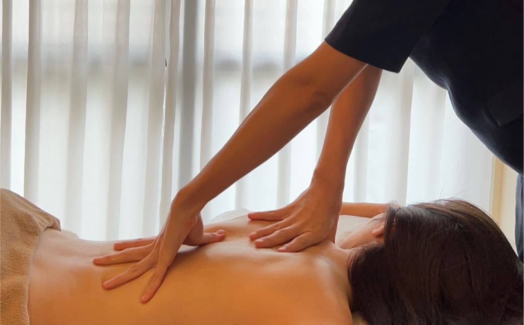 東京/恵比寿オイルマッサージ×冷却ドライヘッドスパ(15,000円分チケット) 113005 【ヘッドスパ アロマ マッサージ オリジナル 利用券 チケット 体験 ご褒美】 (管理コード:113005)