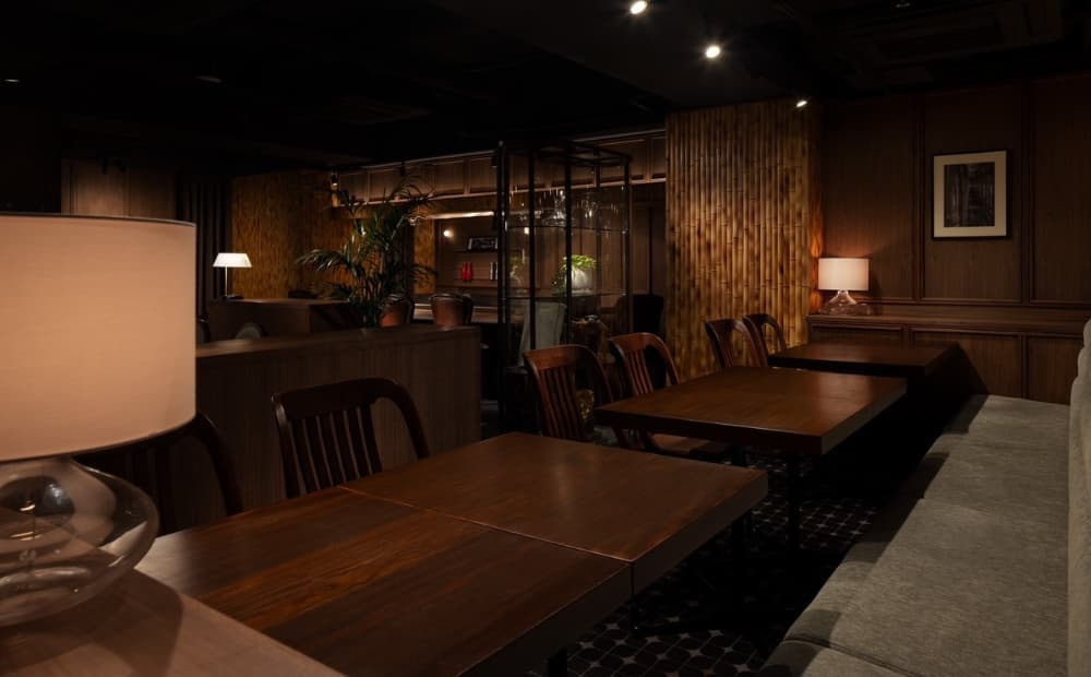 【バンブー グラッシィ 恵比寿店】【特撰OMAKASE】黒毛和牛ランプステーキ、生雲丹、旬魚の鉄板焼など全7品<2名様>(ぐるなびセレクション) 125117 【食事券 招待券 優待券 飲食券 チケット お食事券 ギフト プレゼント デート 観光 ビジネス 出張 ランチ ディナー お出かけ 記念日 お祝い】 (管理コード:125117)