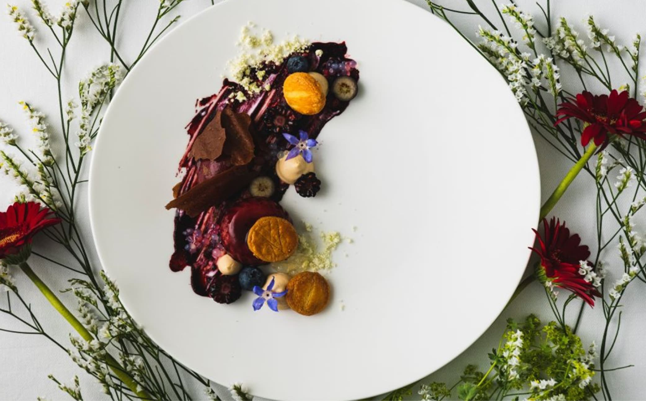 【Restaurant Casita】ディナーペアチケット(ぐるなびセレクション) 125124 【ディナー ペア チケット レストラン イタリアン コース 食事券】(管理コード: 125124)