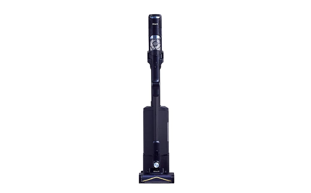 Shark PowerClean 360 PRO コードレススティッククリーナー ミッドナイトブラック IW5271JBK 289004-1 【シャーク コードレススティッククリーナー 掃除機 ハンディ】 (管理コード:289004-1)