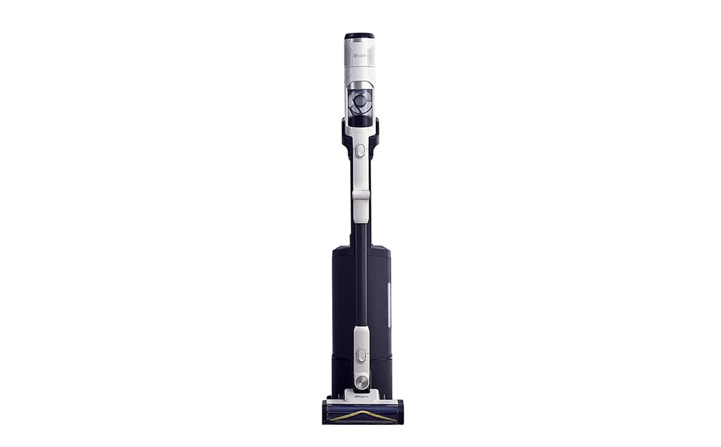 Shark PowerClean 360 PRO コードレススティッククリーナー メタリックペタルベージュ IW5271JWH 289004-2 【シャーク コードレススティッククリーナー 掃除機 ハンディ】 (管理コード:289004-2)