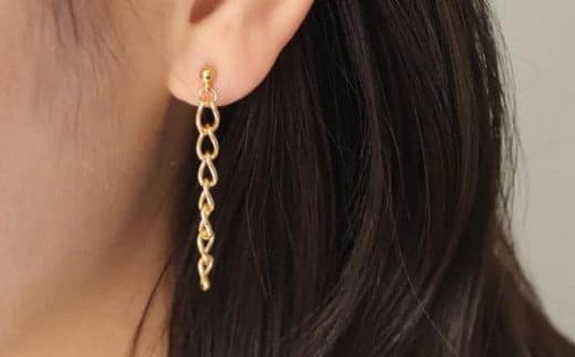 【LENERAオリジナルピアス】sept pierce 079023 (管理コード:079023)